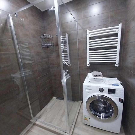 Sol'S M2 White Modern Apartments Tbilisi Eksteriør bilde