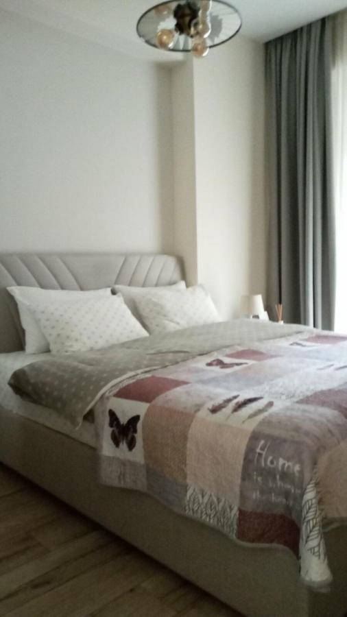 Sol'S M2 White Modern Apartments Tbilisi Eksteriør bilde