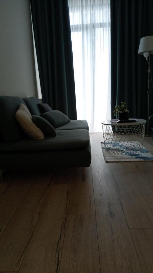 Sol'S M2 White Modern Apartments Tbilisi Eksteriør bilde