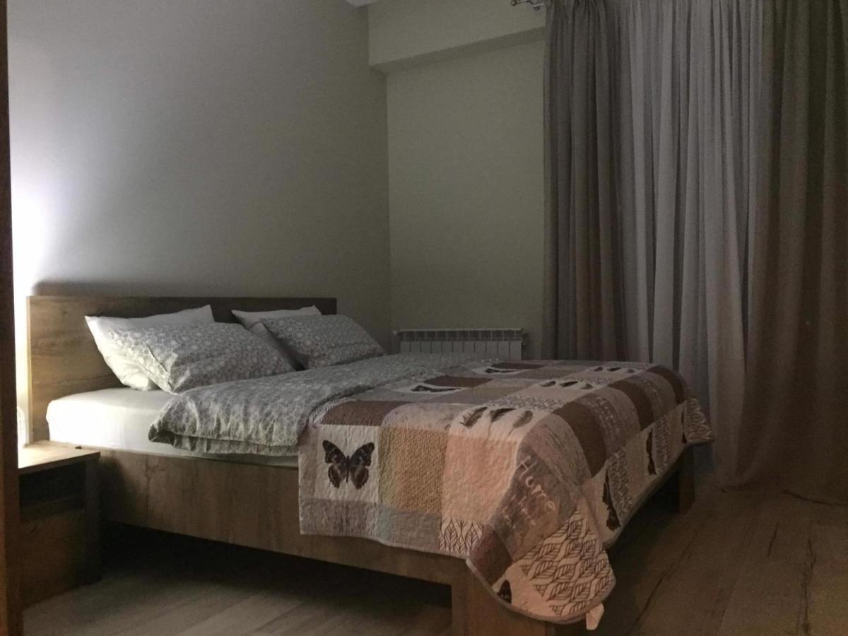 Sol'S M2 White Modern Apartments Tbilisi Eksteriør bilde