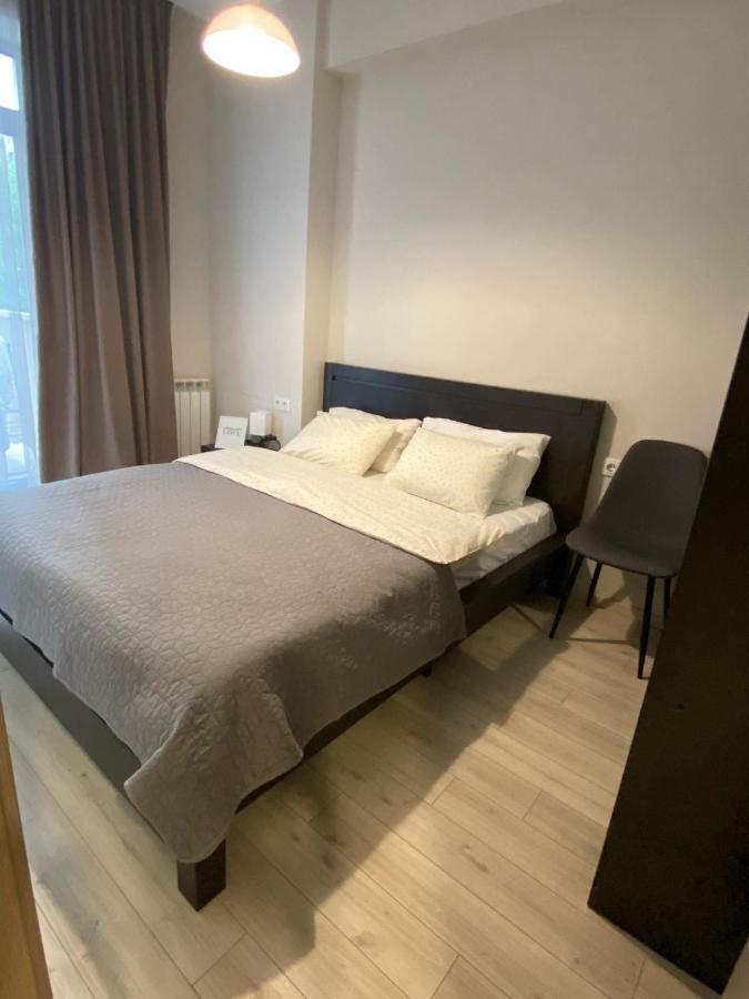 Sol'S M2 White Modern Apartments Tbilisi Eksteriør bilde