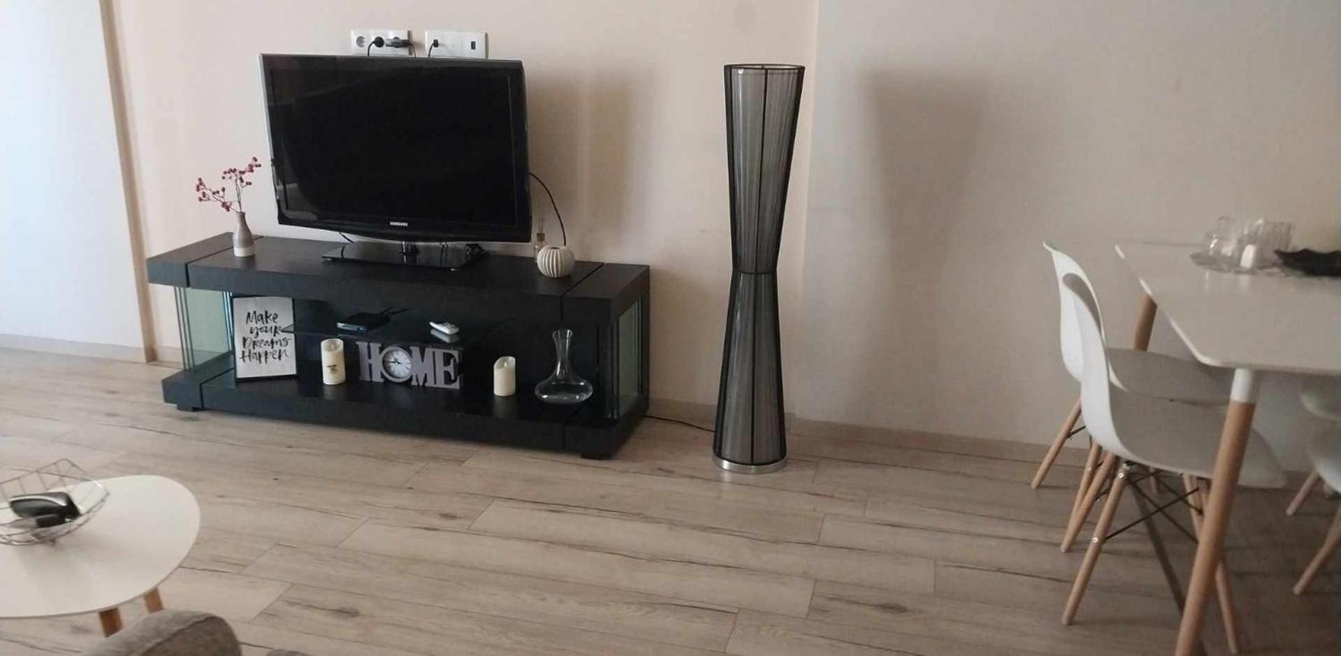 Sol'S M2 White Modern Apartments Tbilisi Eksteriør bilde