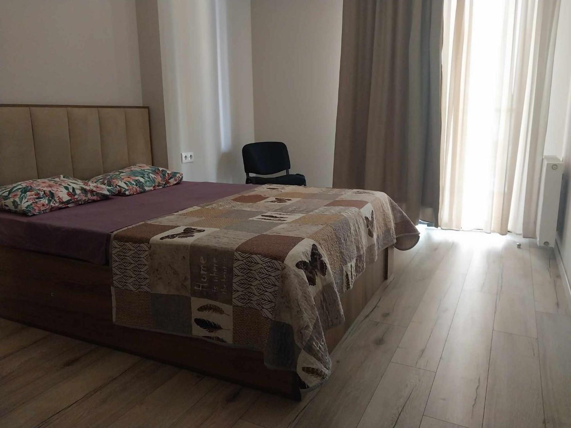 Sol'S M2 White Modern Apartments Tbilisi Eksteriør bilde