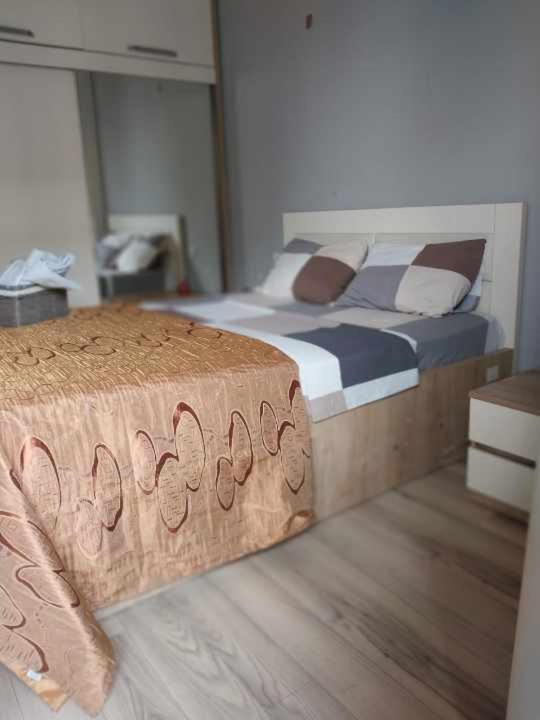 Sol'S M2 White Modern Apartments Tbilisi Eksteriør bilde