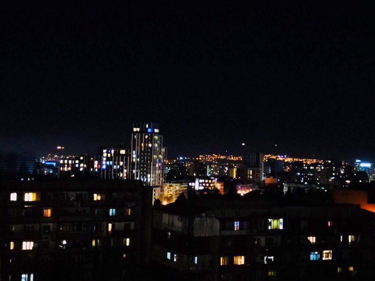 Sol'S M2 White Modern Apartments Tbilisi Eksteriør bilde