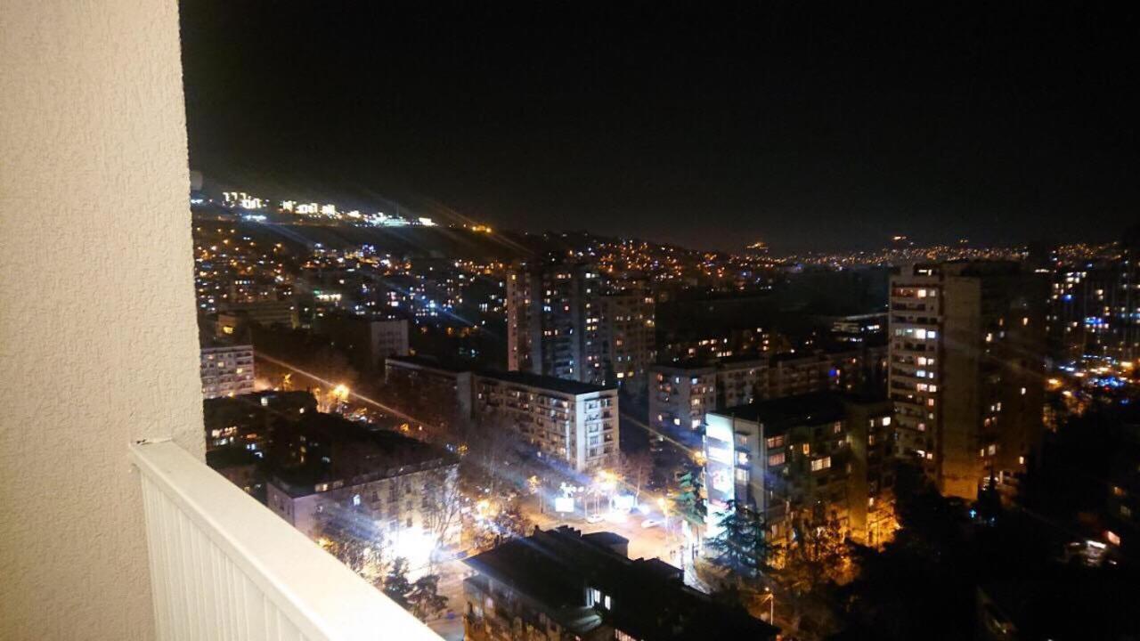 Sol'S M2 White Modern Apartments Tbilisi Eksteriør bilde
