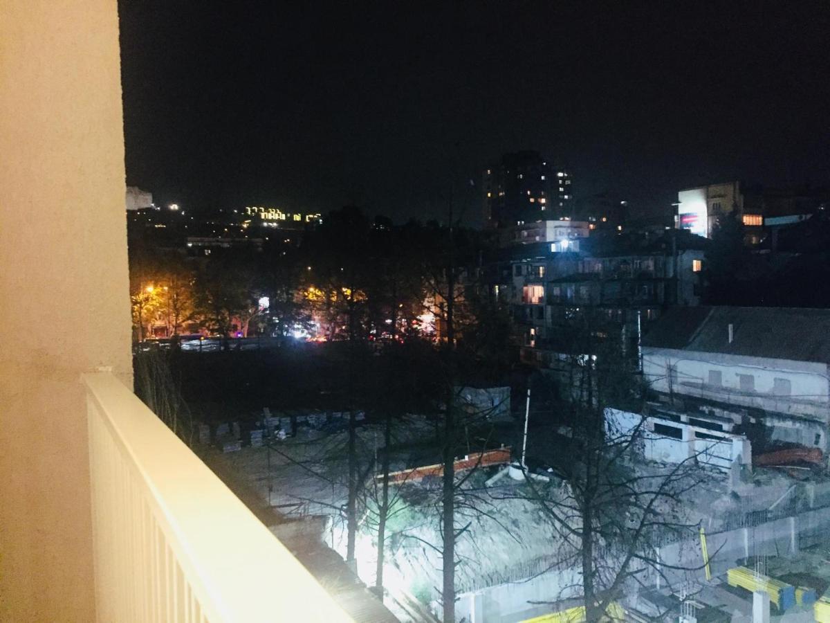 Sol'S M2 White Modern Apartments Tbilisi Eksteriør bilde